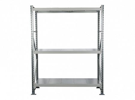 Стеллаж MS Pro 200/150x60/4
