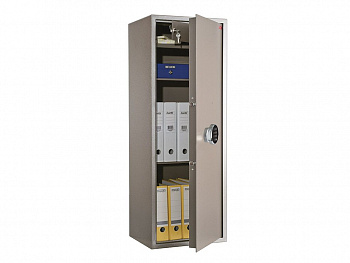 Офисный сейф AIKO TM-120T EL