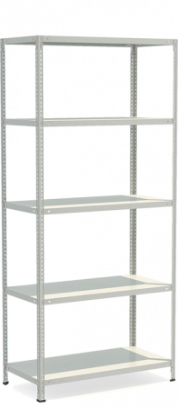СТФЛ Стеллаж 1055-2.2