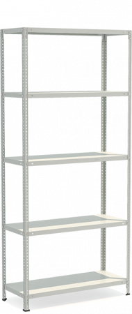 СТФЛ Стеллаж 1045-2.2