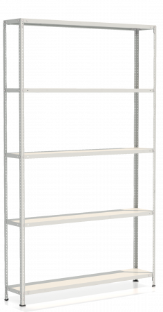 СТФ Стеллаж 1535-2,5